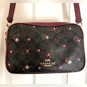 Coach Crossbody Bag